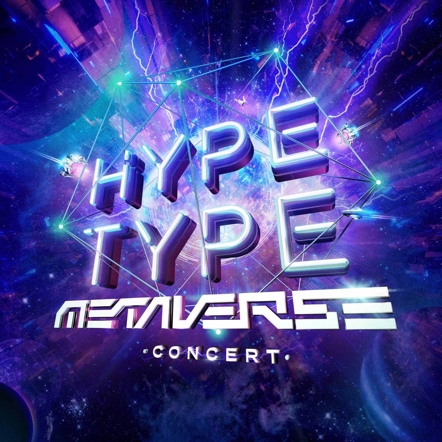 HypeType logo